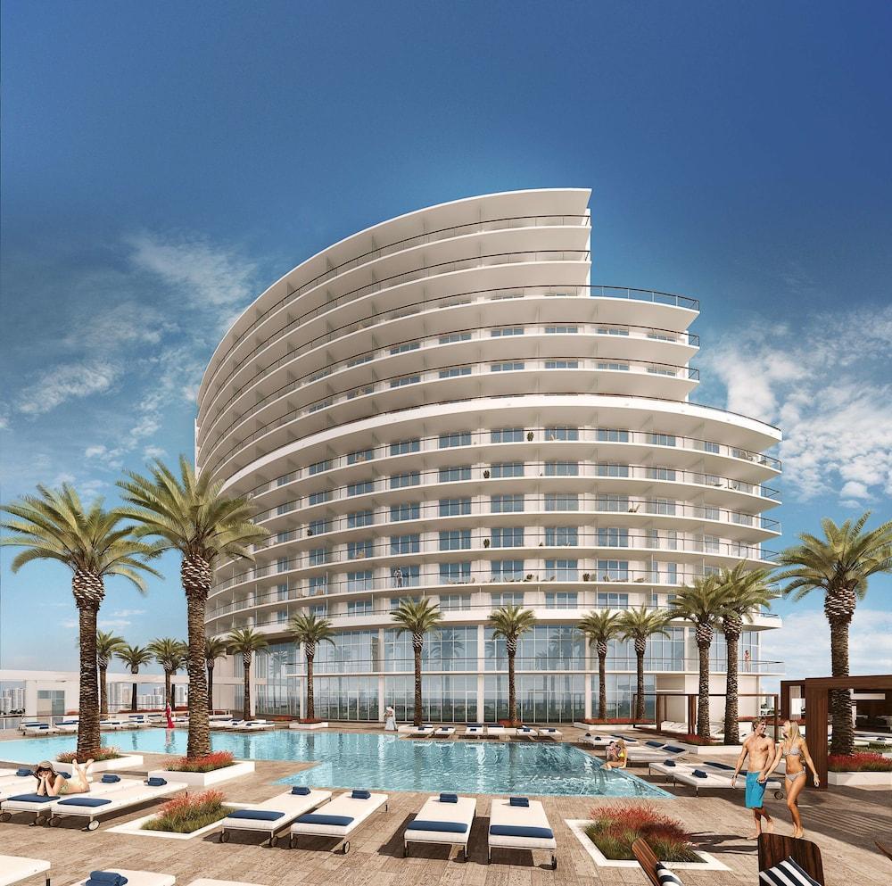 Opal Sands Clearwater Beach Ngoại thất bức ảnh