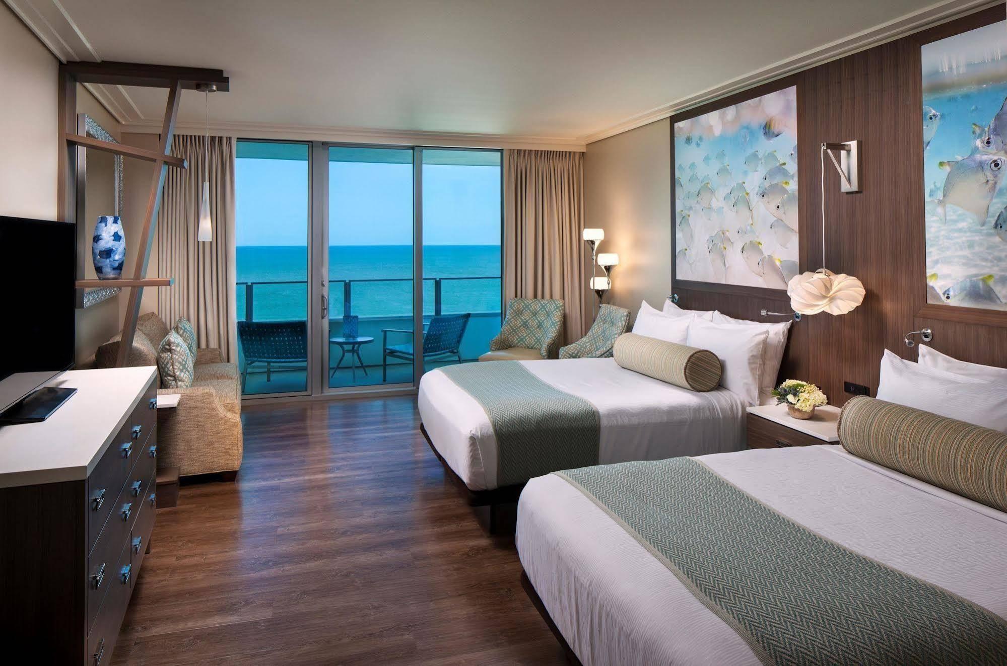 Opal Sands Clearwater Beach Ngoại thất bức ảnh