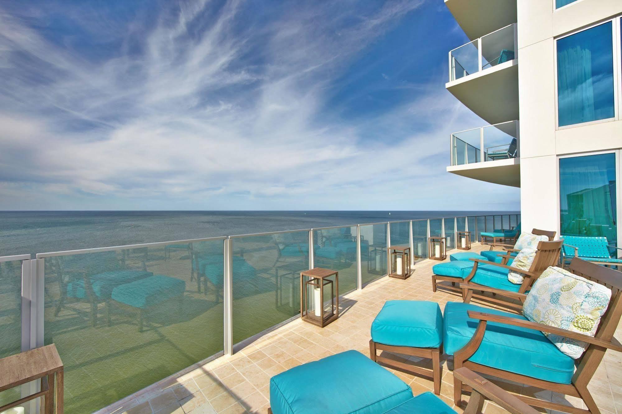 Opal Sands Clearwater Beach Ngoại thất bức ảnh