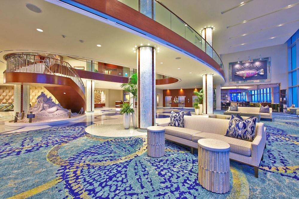 Opal Sands Clearwater Beach Ngoại thất bức ảnh