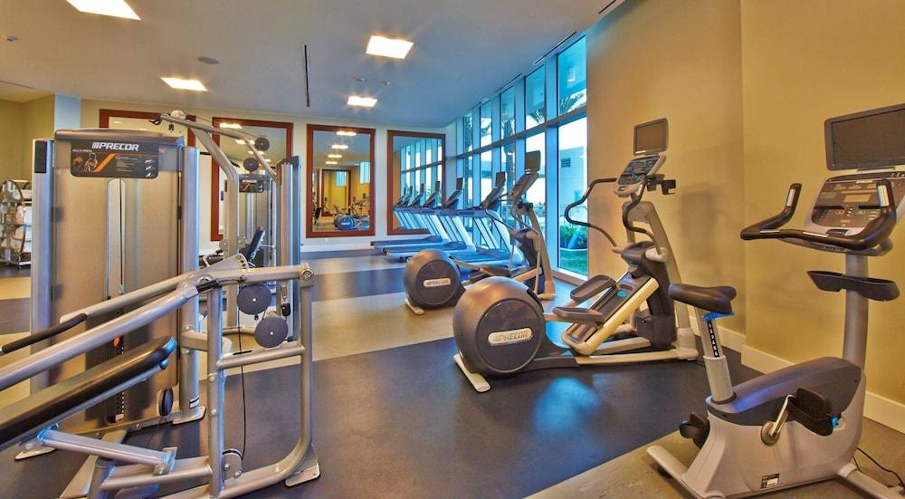 Opal Sands Clearwater Beach Ngoại thất bức ảnh