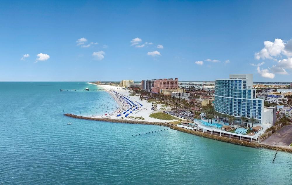 Opal Sands Clearwater Beach Ngoại thất bức ảnh