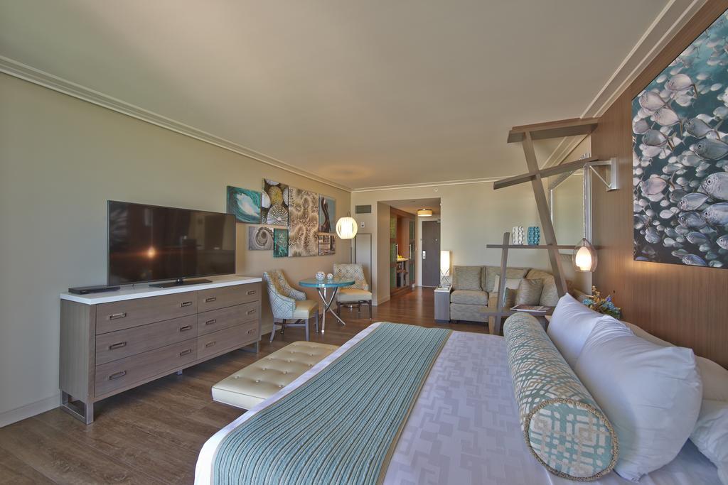 Opal Sands Clearwater Beach Ngoại thất bức ảnh