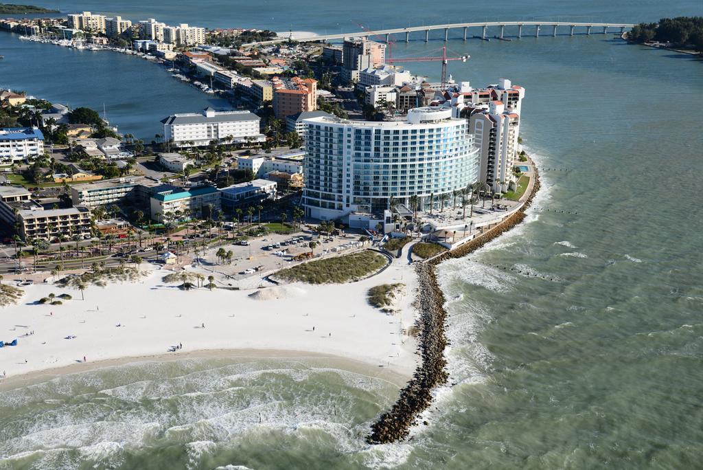 Opal Sands Clearwater Beach Ngoại thất bức ảnh