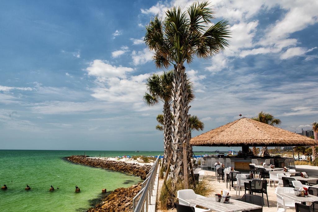 Opal Sands Clearwater Beach Ngoại thất bức ảnh