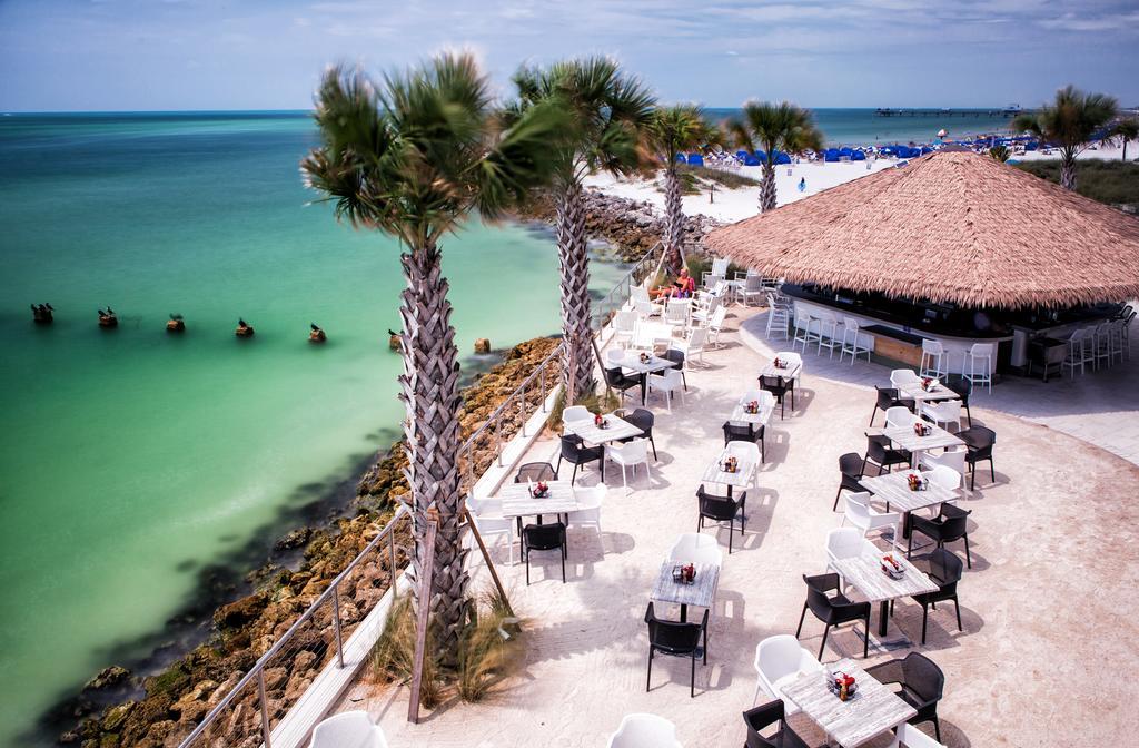 Opal Sands Clearwater Beach Ngoại thất bức ảnh