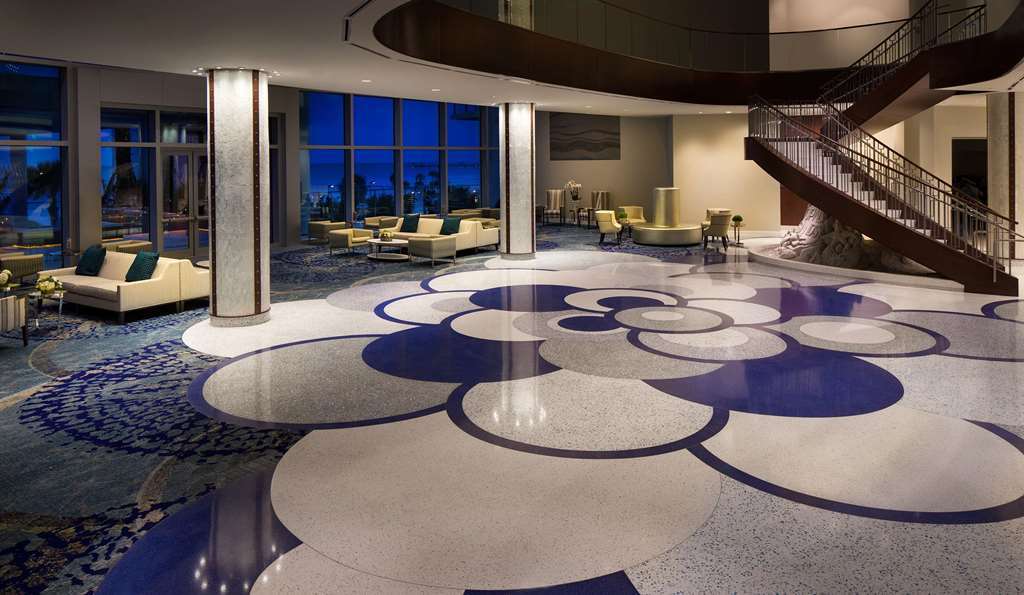 Opal Sands Clearwater Beach Ngoại thất bức ảnh