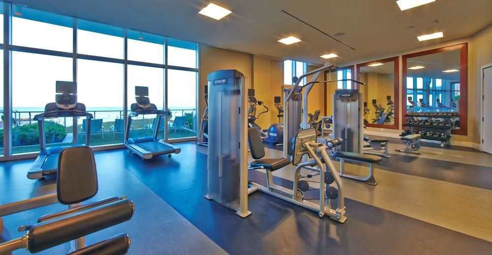 Opal Sands Clearwater Beach Ngoại thất bức ảnh