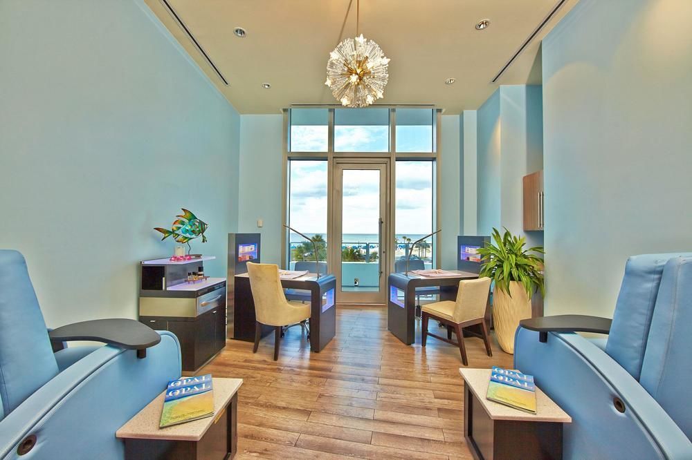 Opal Sands Clearwater Beach Ngoại thất bức ảnh