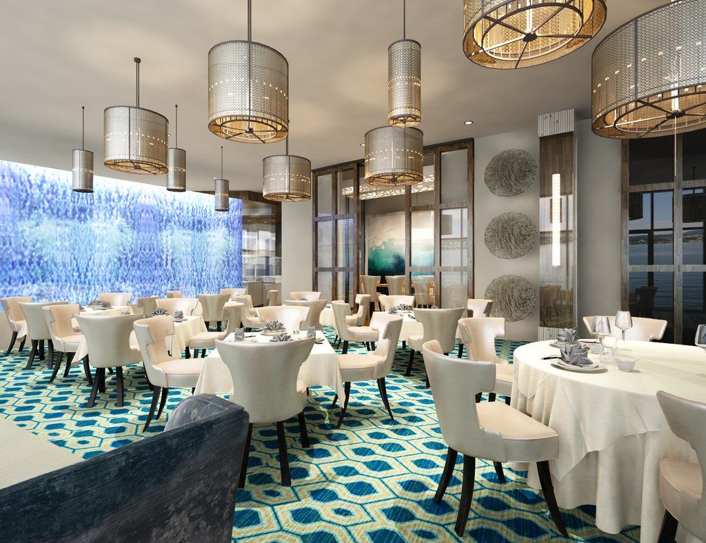 Opal Sands Clearwater Beach Ngoại thất bức ảnh
