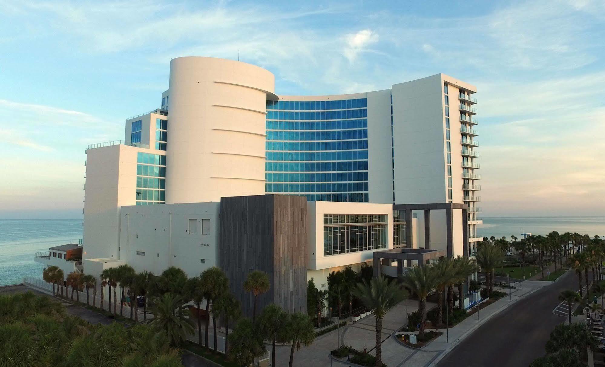 Opal Sands Clearwater Beach Ngoại thất bức ảnh
