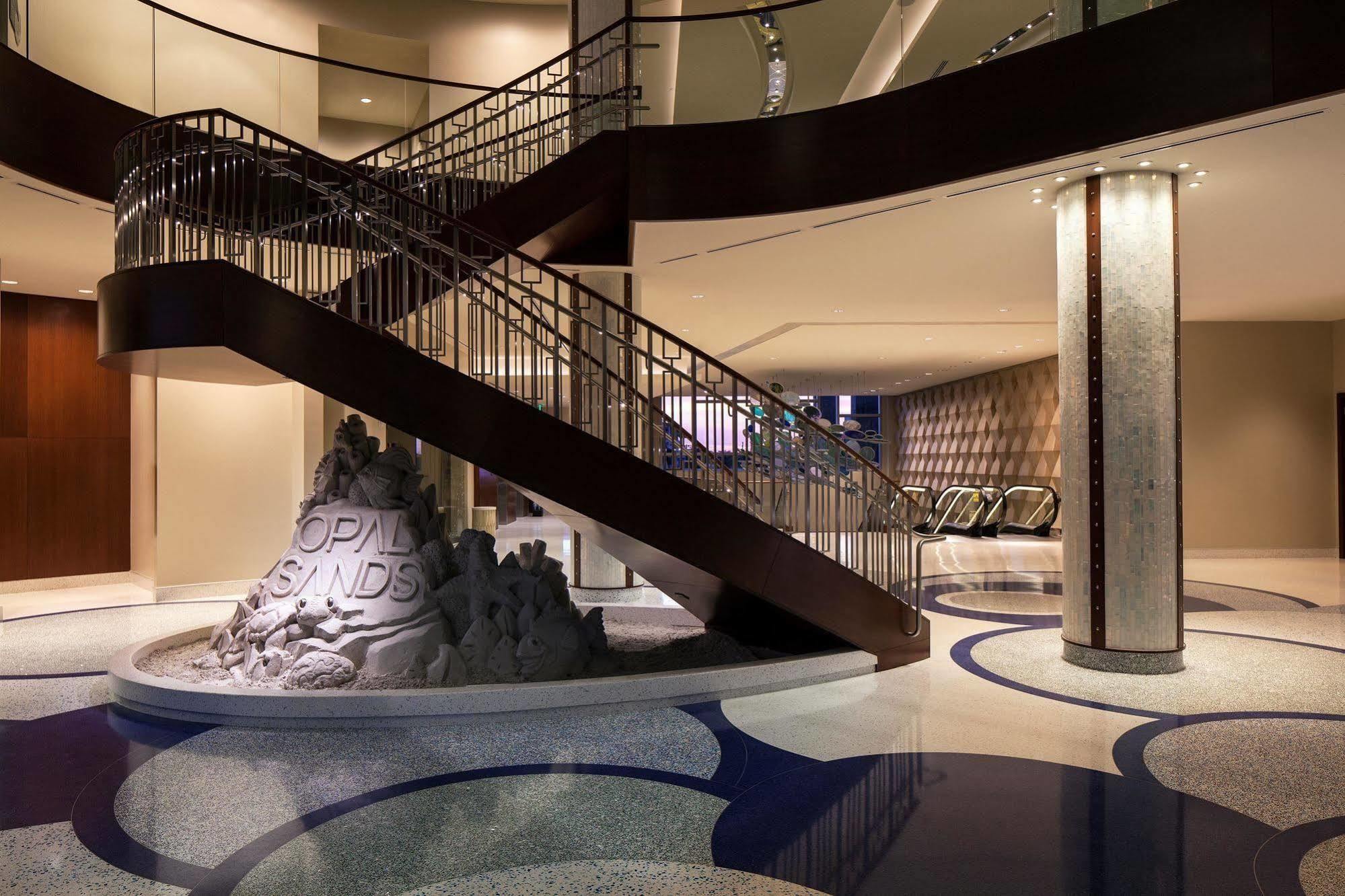 Opal Sands Clearwater Beach Ngoại thất bức ảnh