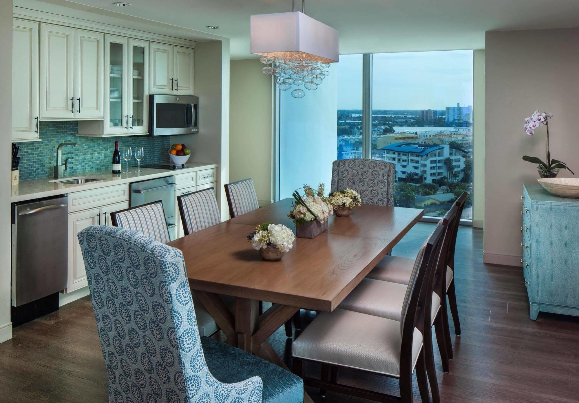 Opal Sands Clearwater Beach Ngoại thất bức ảnh
