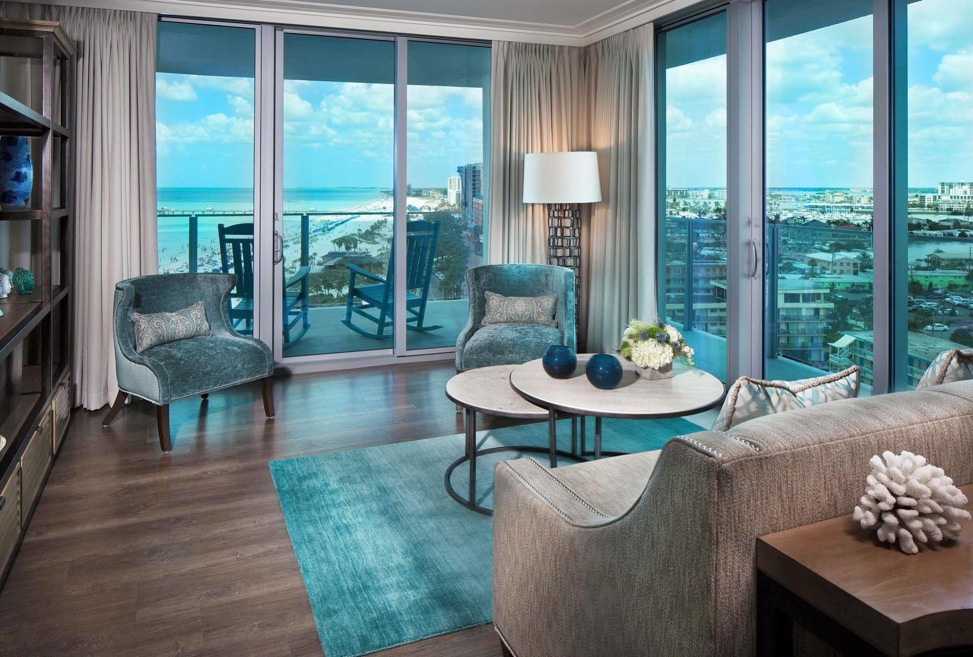 Opal Sands Clearwater Beach Ngoại thất bức ảnh