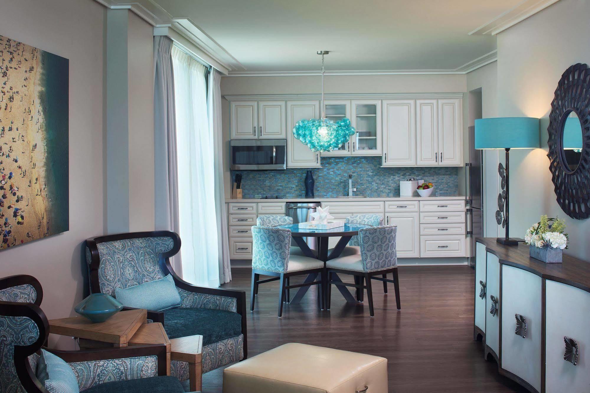 Opal Sands Clearwater Beach Ngoại thất bức ảnh