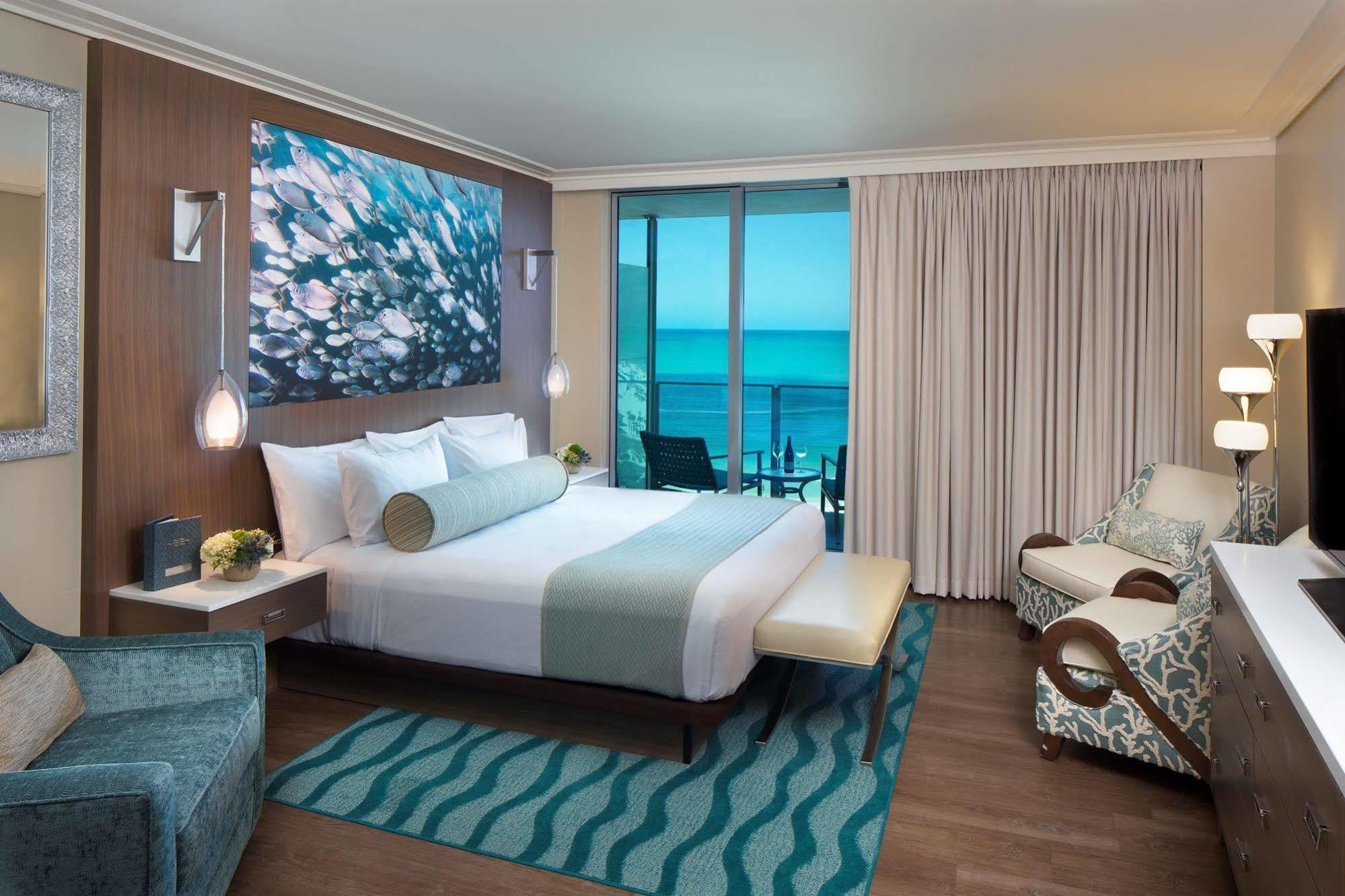 Opal Sands Clearwater Beach Ngoại thất bức ảnh