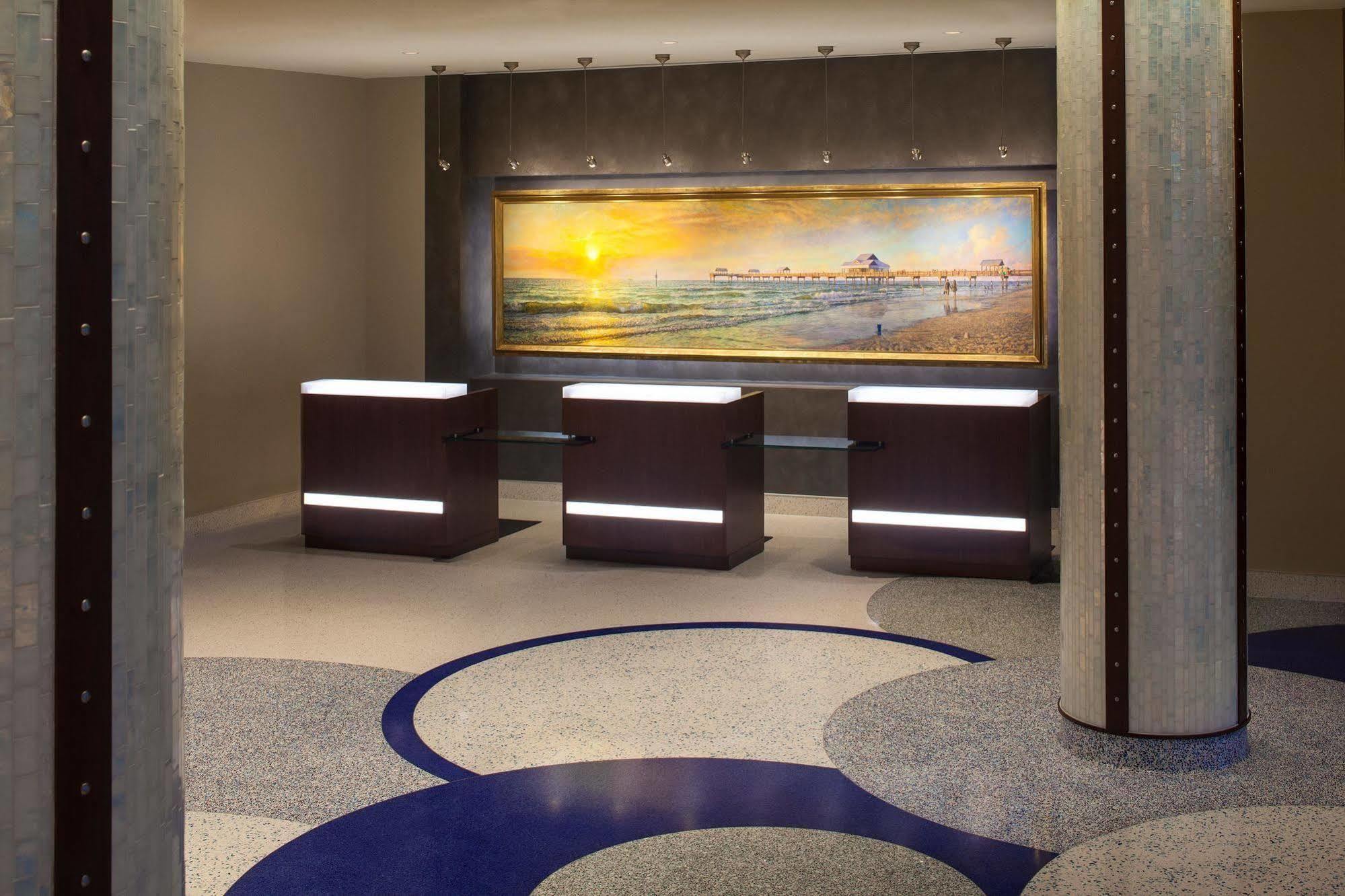 Opal Sands Clearwater Beach Ngoại thất bức ảnh