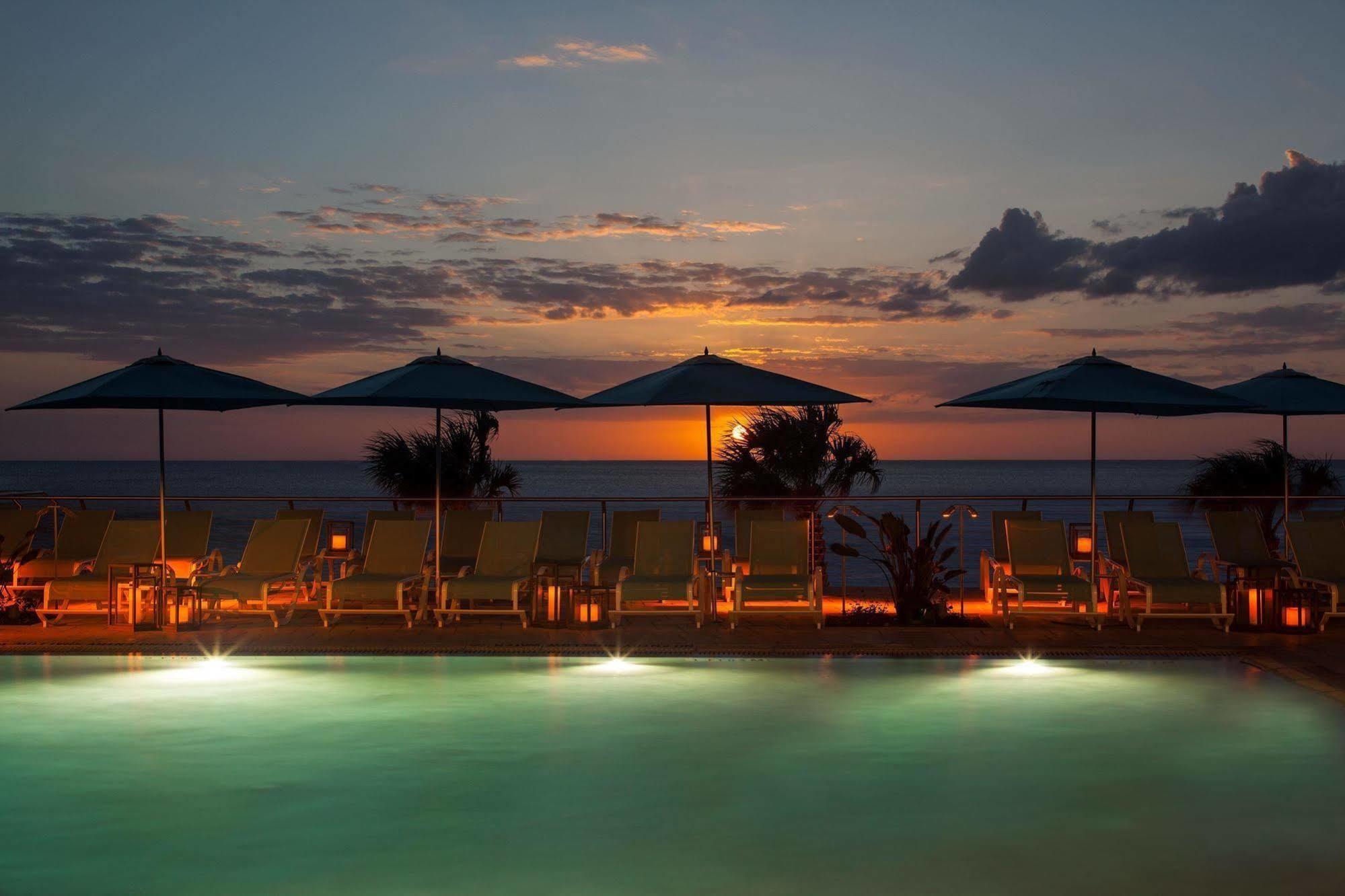 Opal Sands Clearwater Beach Ngoại thất bức ảnh