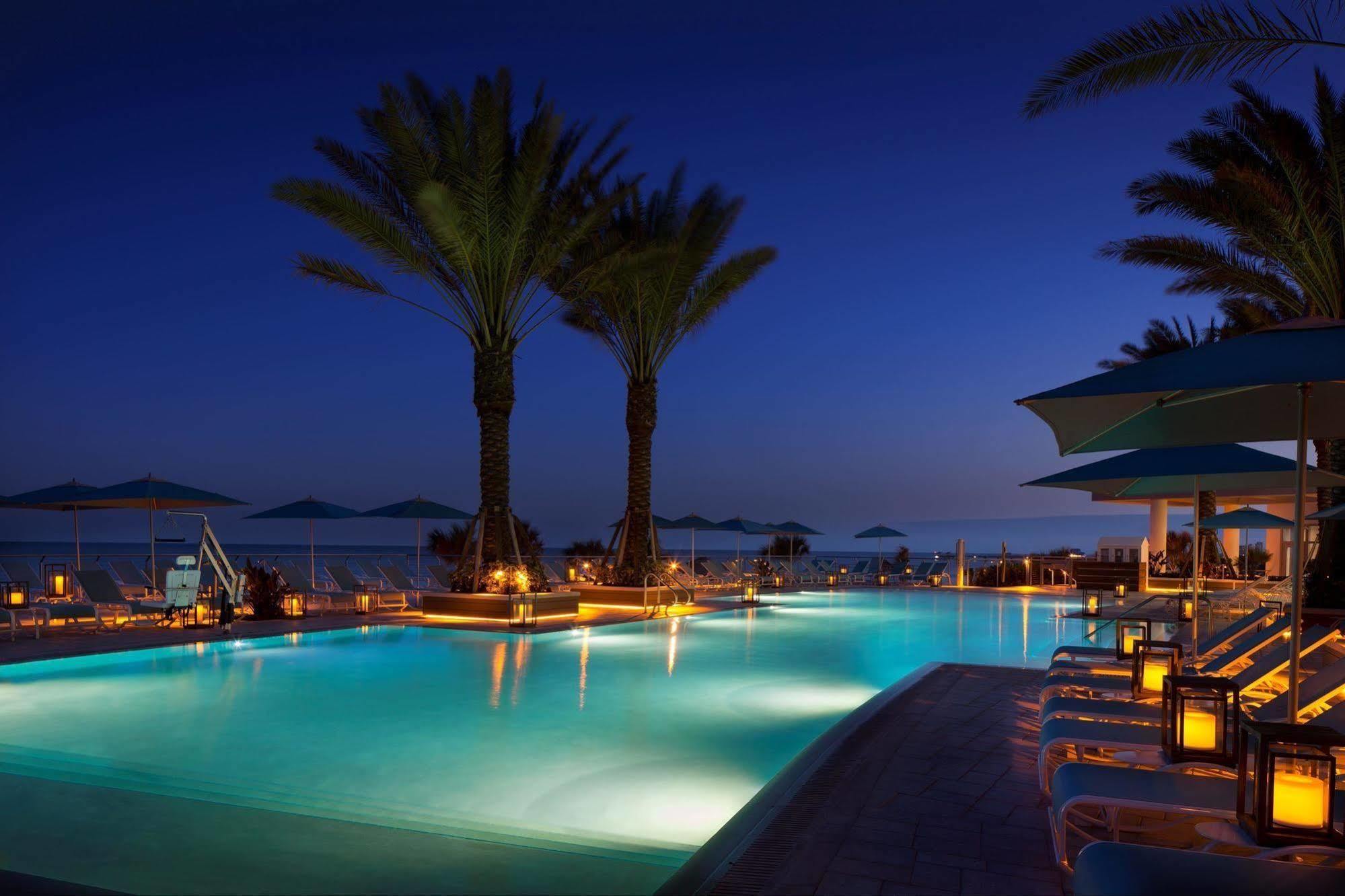Opal Sands Clearwater Beach Ngoại thất bức ảnh