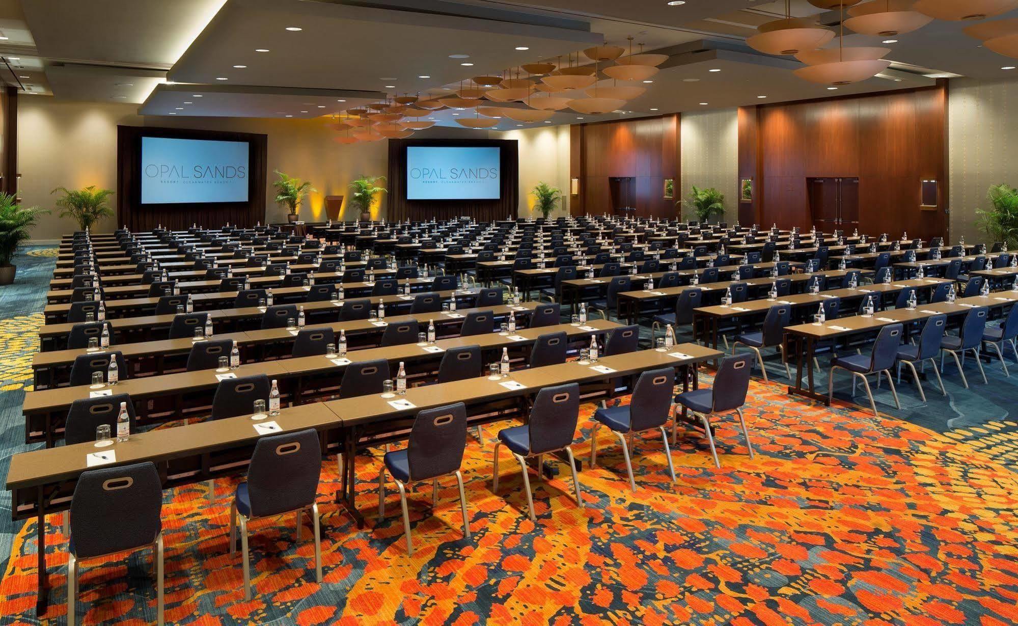 Opal Sands Clearwater Beach Ngoại thất bức ảnh