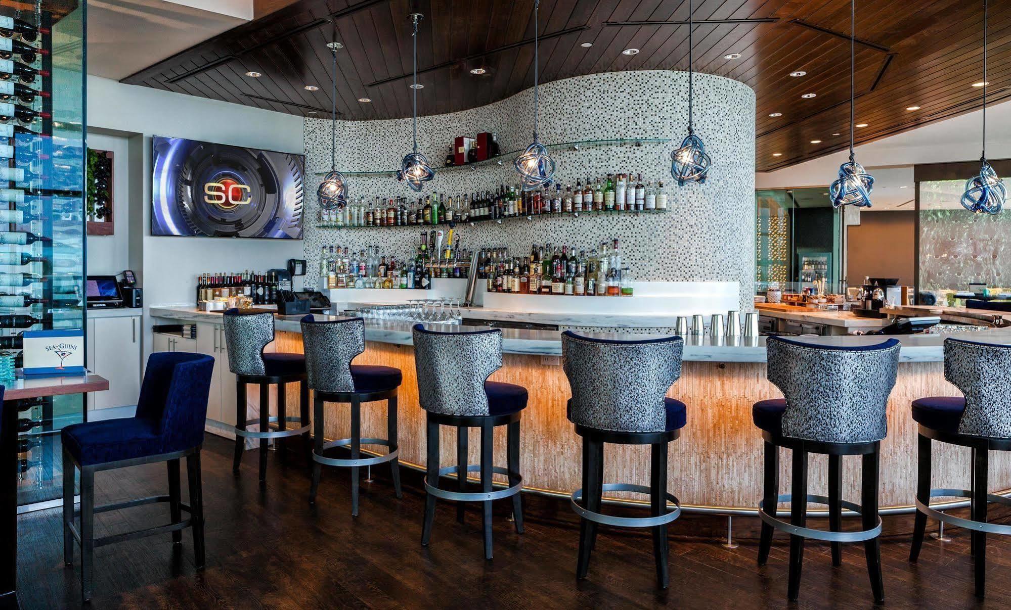 Opal Sands Clearwater Beach Ngoại thất bức ảnh