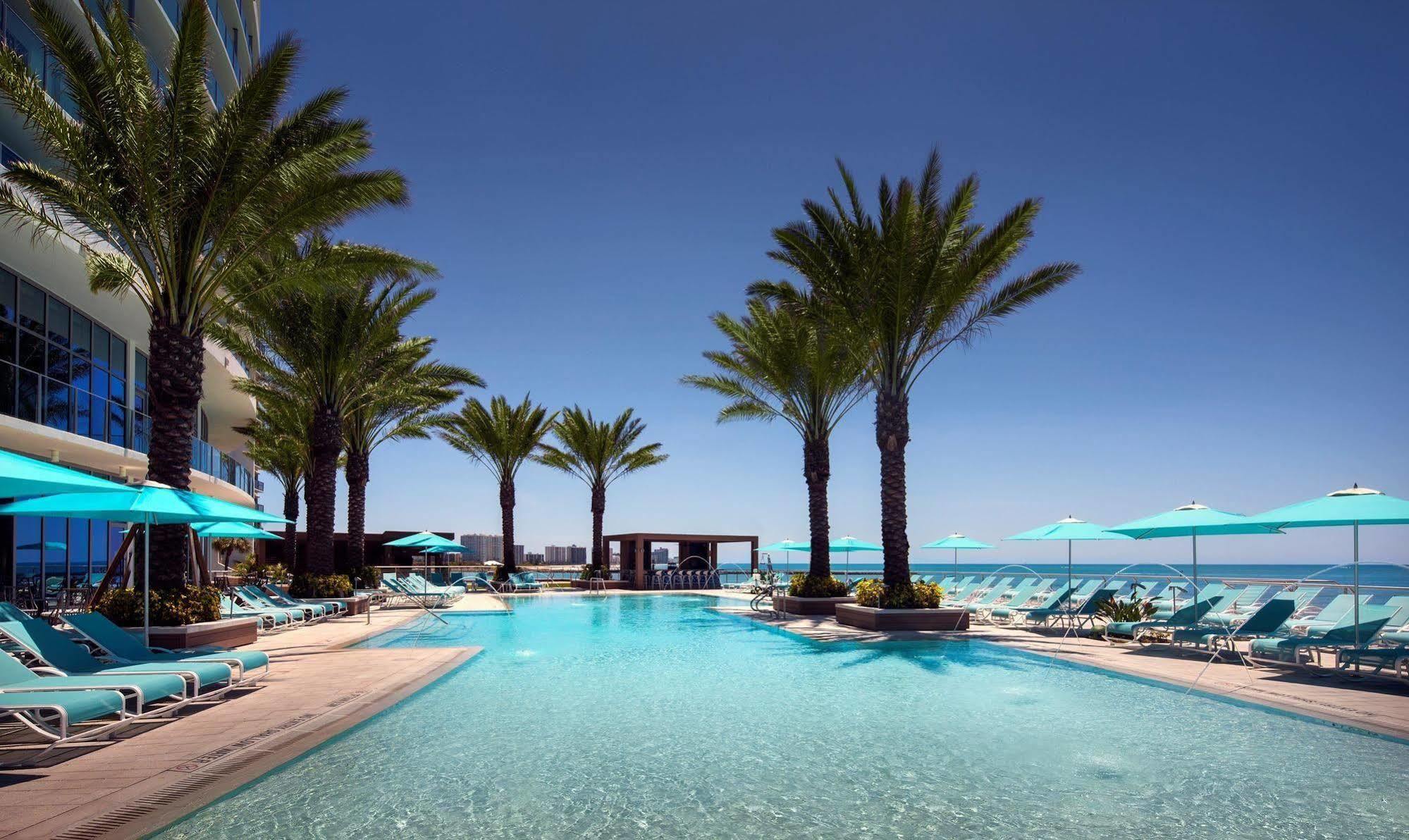 Opal Sands Clearwater Beach Ngoại thất bức ảnh