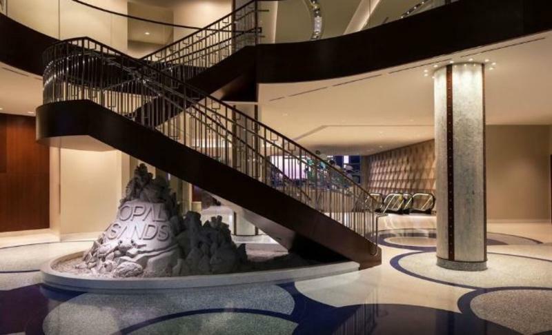 Opal Sands Clearwater Beach Ngoại thất bức ảnh