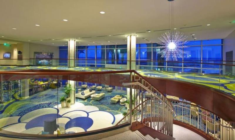 Opal Sands Clearwater Beach Ngoại thất bức ảnh