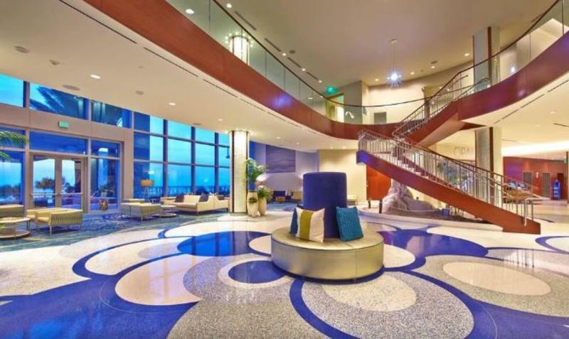 Opal Sands Clearwater Beach Ngoại thất bức ảnh