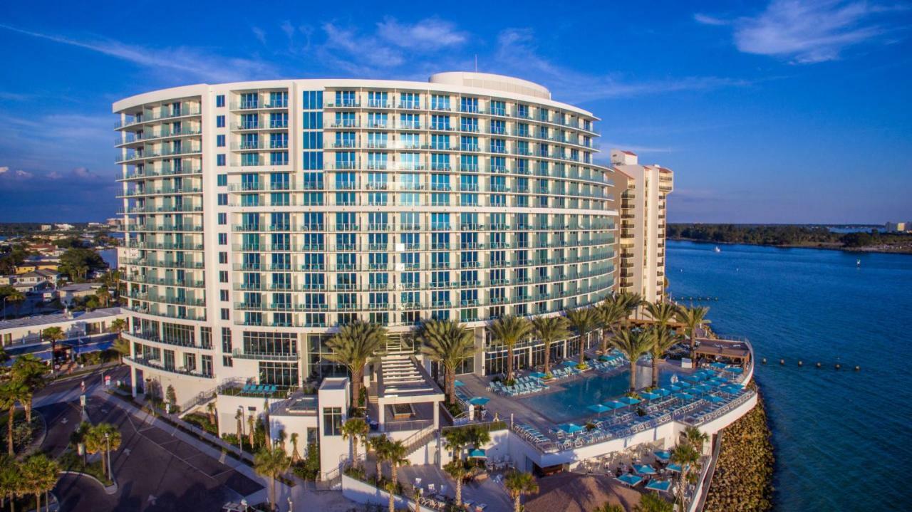 Opal Sands Clearwater Beach Ngoại thất bức ảnh